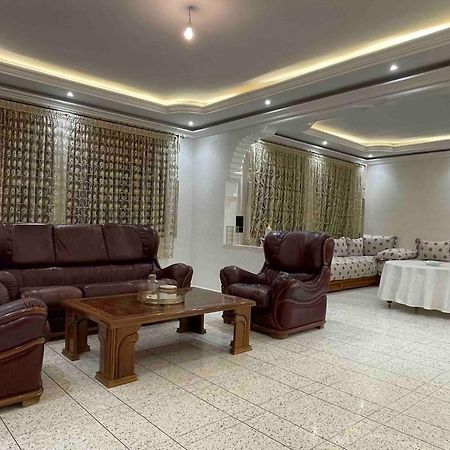 Luxury Apartment Fes Luaran gambar