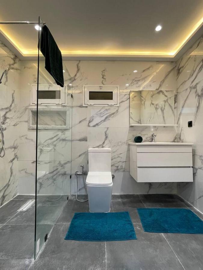 Luxury Apartment Fes Luaran gambar