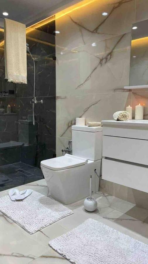 Luxury Apartment Fes Luaran gambar