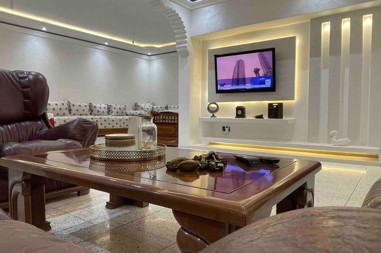 Luxury Apartment Fes Luaran gambar